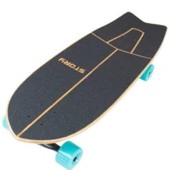 Story Riptide Surfskate