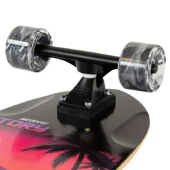 Story Riptide Surfskate