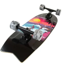 Story Riptide Surfskate