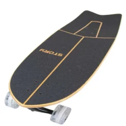 Story Riptide Surfskate