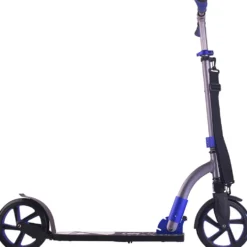 Story Road Runner Big Wheel Kick Scooter