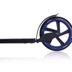 Story Road Runner Big Wheel Kick Scooter