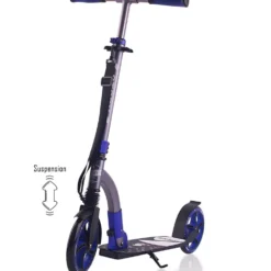 Story Road Runner Big Wheel Kick Scooter
