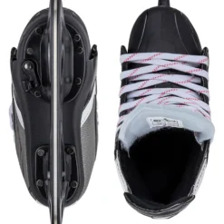 Story Rocket Adjustable Ice Skates