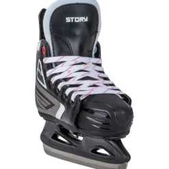 Story Rocket Adjustable Ice Skates