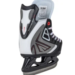 Story Rocket Adjustable Ice Skates