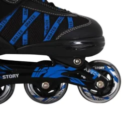 Story Rogue Kids Inline Skates