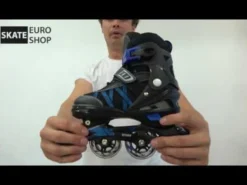 Story Rogue Kids Inline Skates