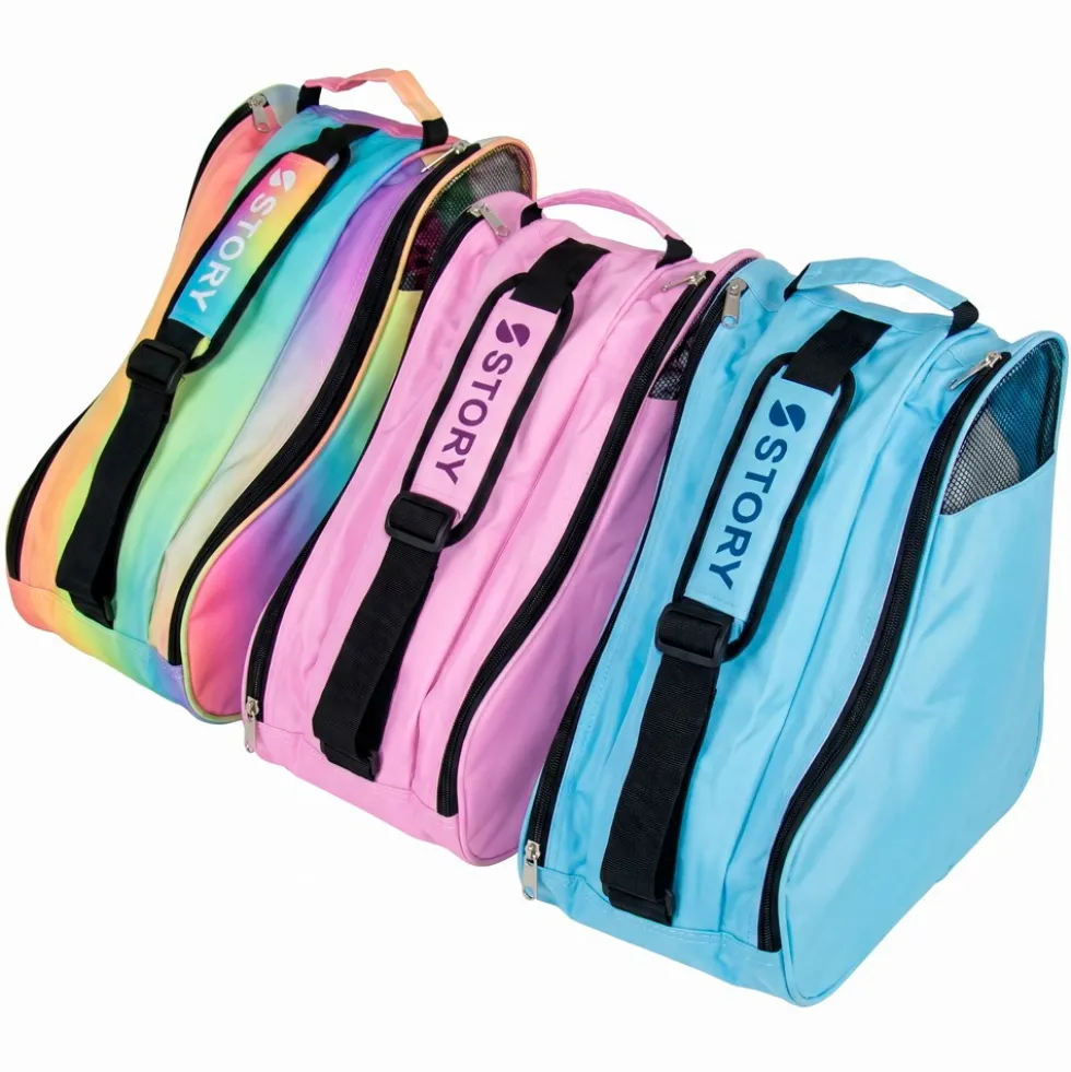 Story Roller Bag