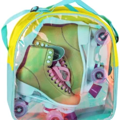 Story Roller Bag