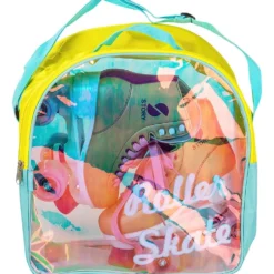 Story Roller Bag