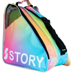 Story Roller Bag
