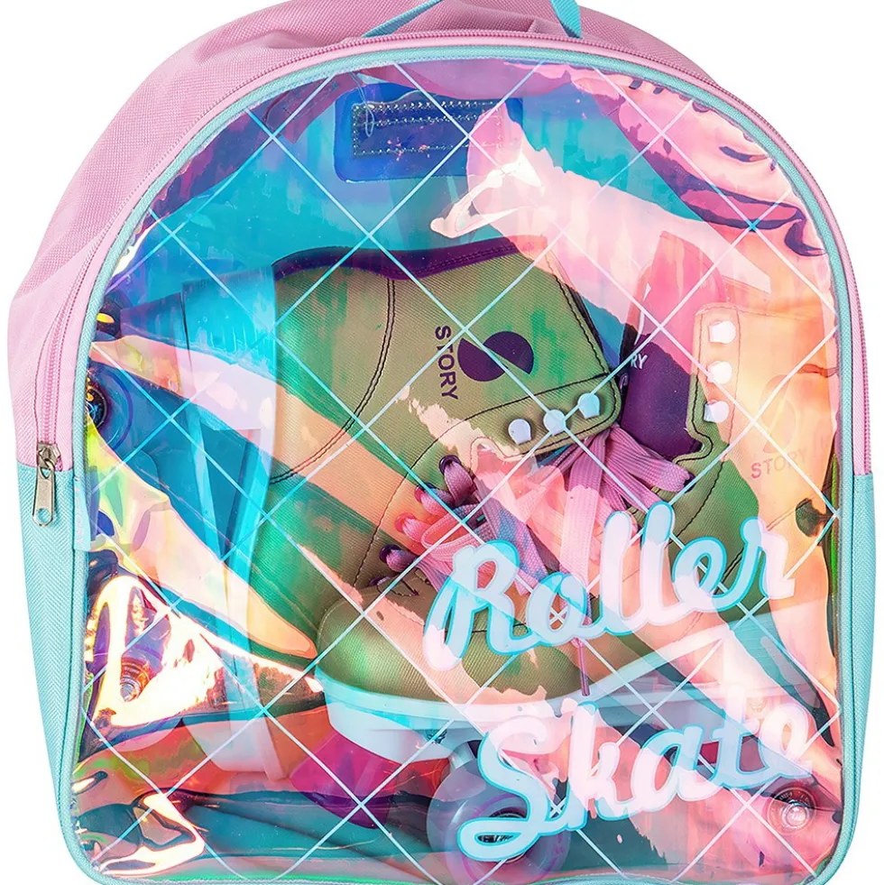 Story Roller Bag