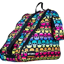 Story Roller Bag