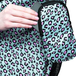 Story Roller Bag