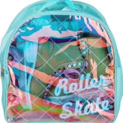 Story Roller Bag