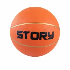 Story Rumble Basketball