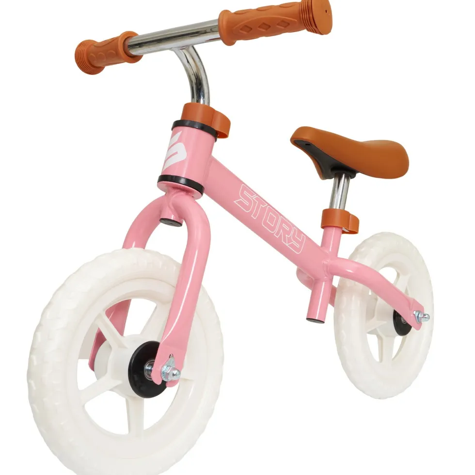 Story Run Racer Balance Bike