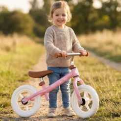 Story Run Racer Balance Bike