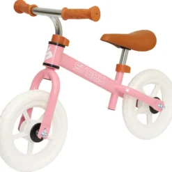 Story Run Racer Balance Bike
