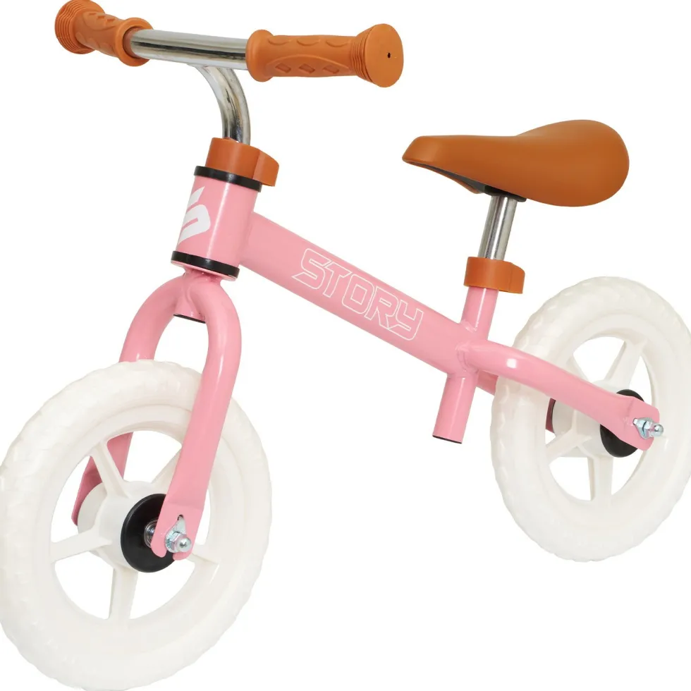 Story Run Racer Balance Bike