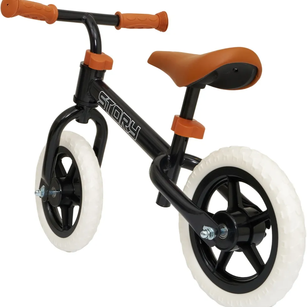 Story Run Racer Balance Bike
