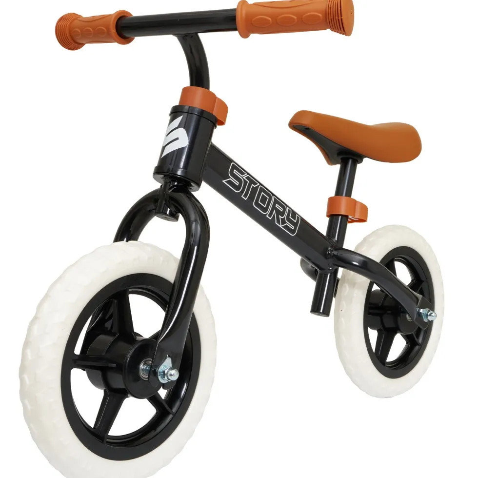 Story Run Racer Balance Bike