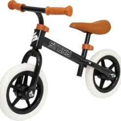 Story Run Racer Balance Bike