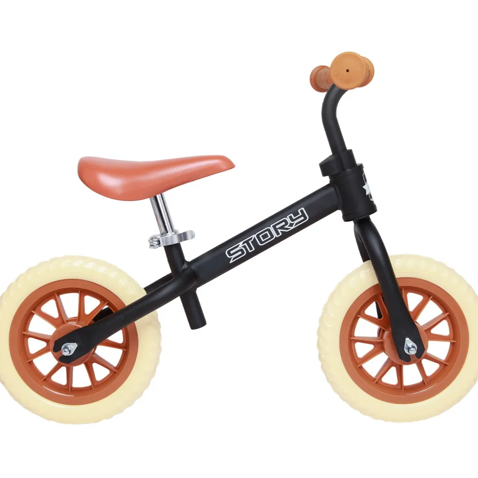 Story Run Racer Balance Bike