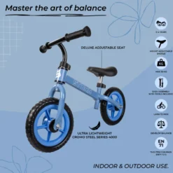 Story Run Racer Balance Bike