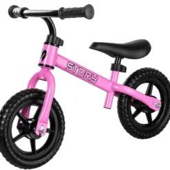 Story Run Racer Balance Bike
