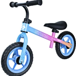 Story Run Racer Balance Bike