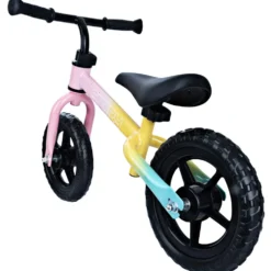 Story Run Racer Balance Bike