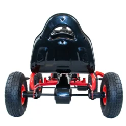 Story Rush Go-Kart