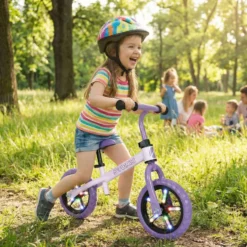 Story 70's Baby Racer Balance Bike