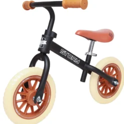 Story 70's Baby Racer Balance Bike