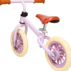 Story 70's Baby Racer Balance Bike