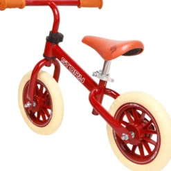 Story 70's Baby Racer Balance Bike