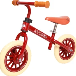Story 70's Baby Racer Balance Bike