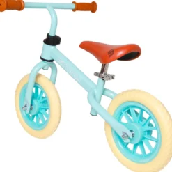 Story 70's Baby Racer Balance Bike