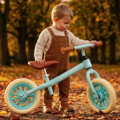 Story 70's Baby Racer Balance Bike