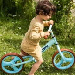 Story 70's Baby Racer Balance Bike 2. sortering