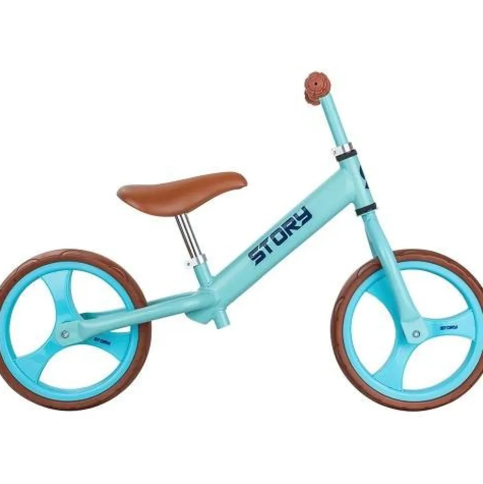 Story 70's Baby Racer Balance Bike 2. sortering