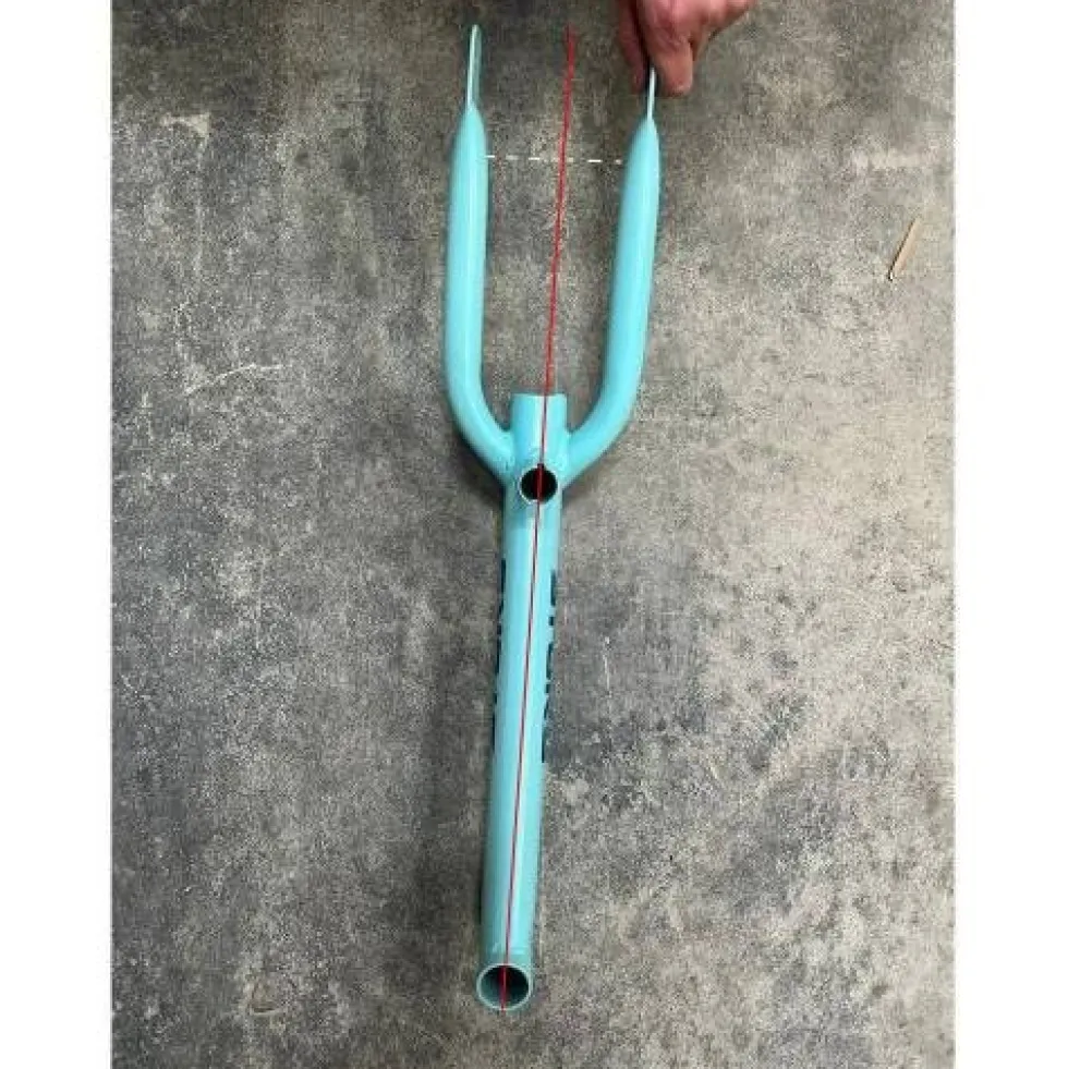 Story 70's Baby Racer Balance Bike 2. sortering