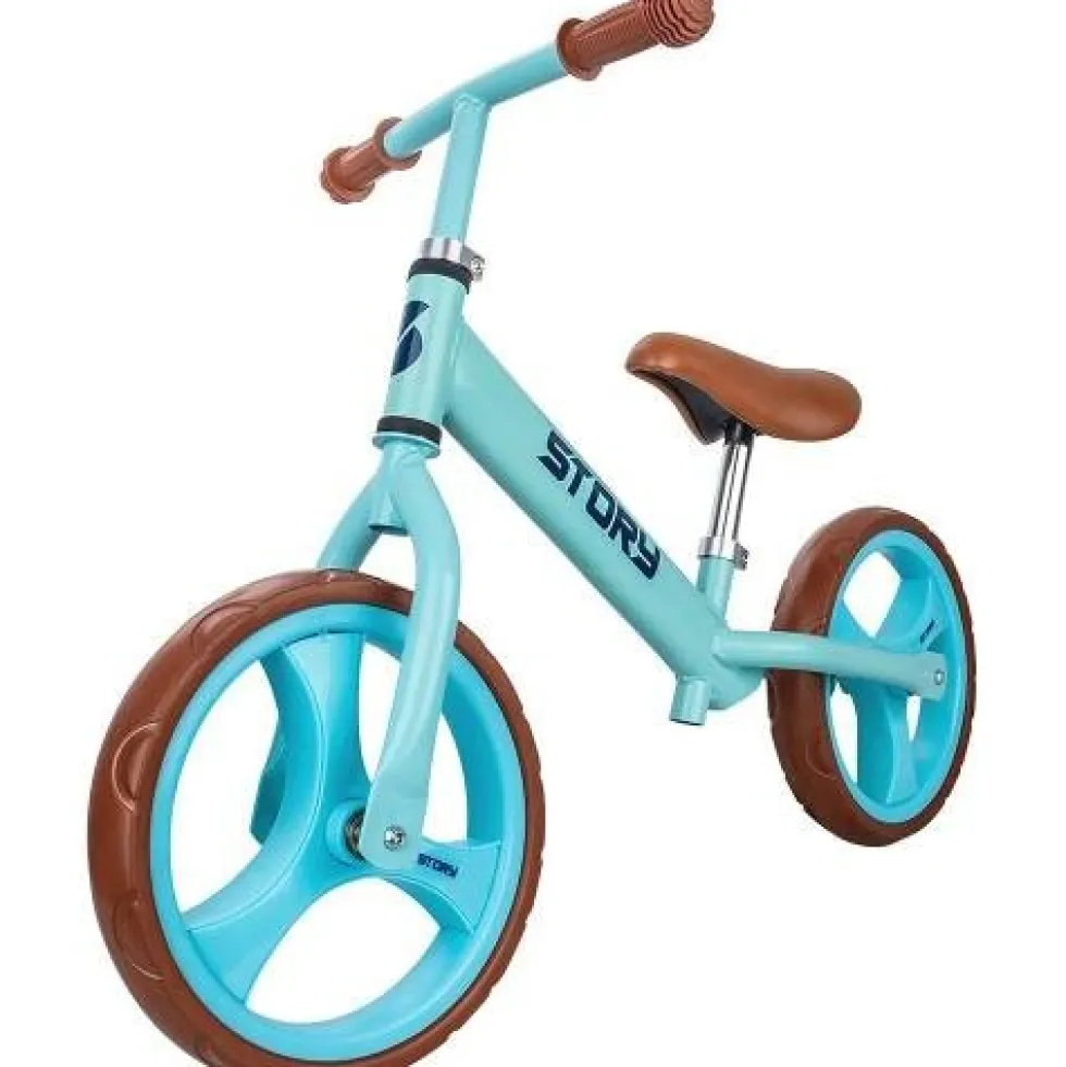 Story 70's Baby Racer Balance Bike 2. sortering
