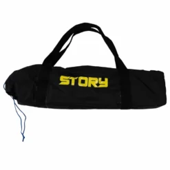 Story SeatFlex Foldable Bench