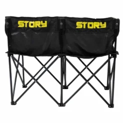 Story SeatFlex Foldable Bench