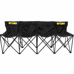 Story SeatFlex Foldable Bench