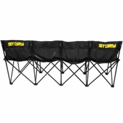 Story SeatFlex Foldable Bench