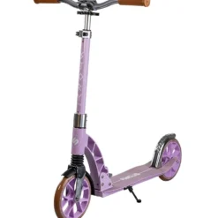 Story 70's Foldable Kick Scooter